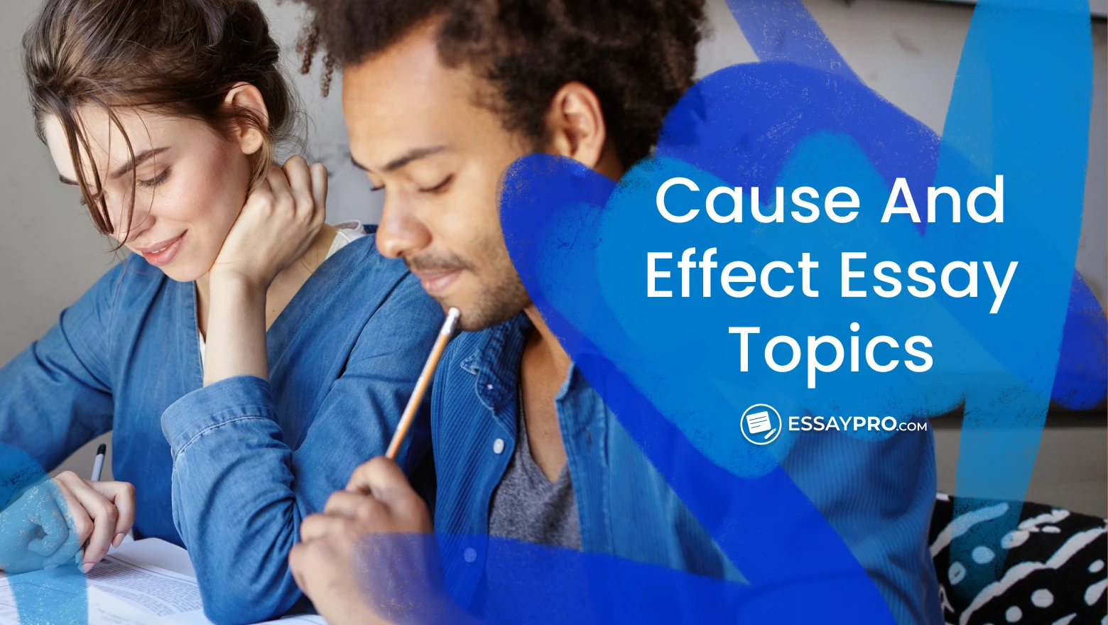Cause and Effect Essay Topics
